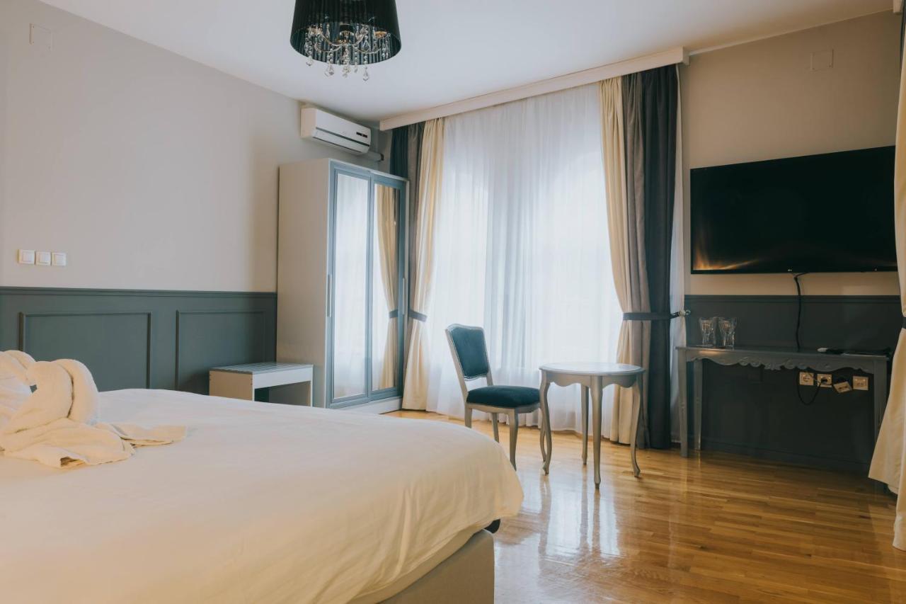 Motel Vila Bakarni Brcko Bagian luar foto