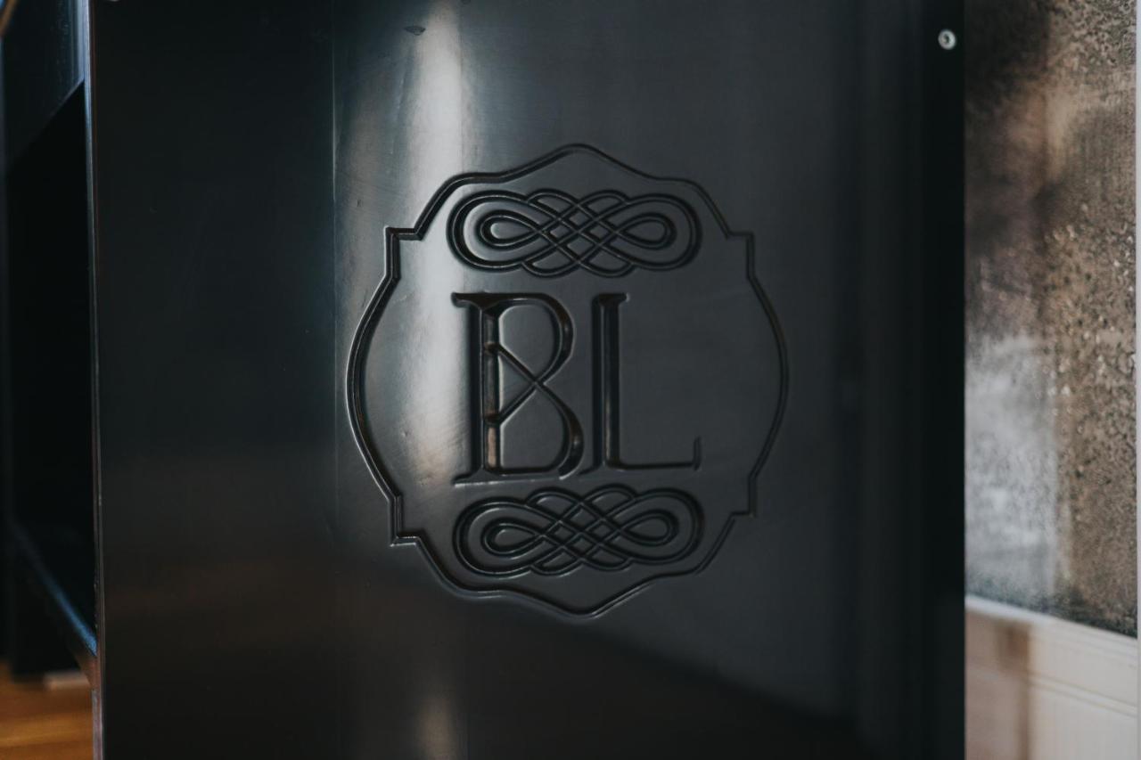 Motel Vila Bakarni Brcko Bagian luar foto