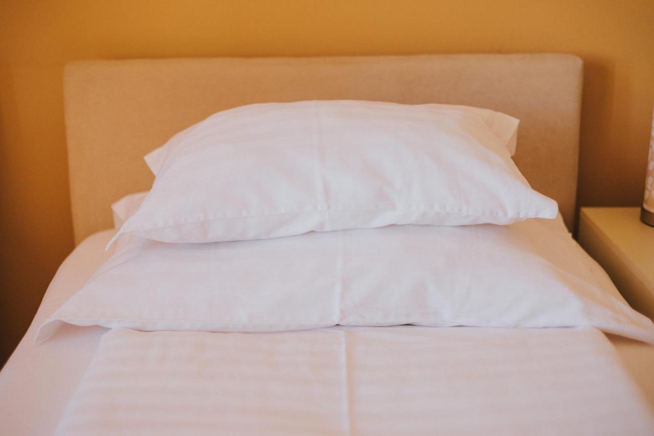 Motel Vila Bakarni Brcko Bagian luar foto