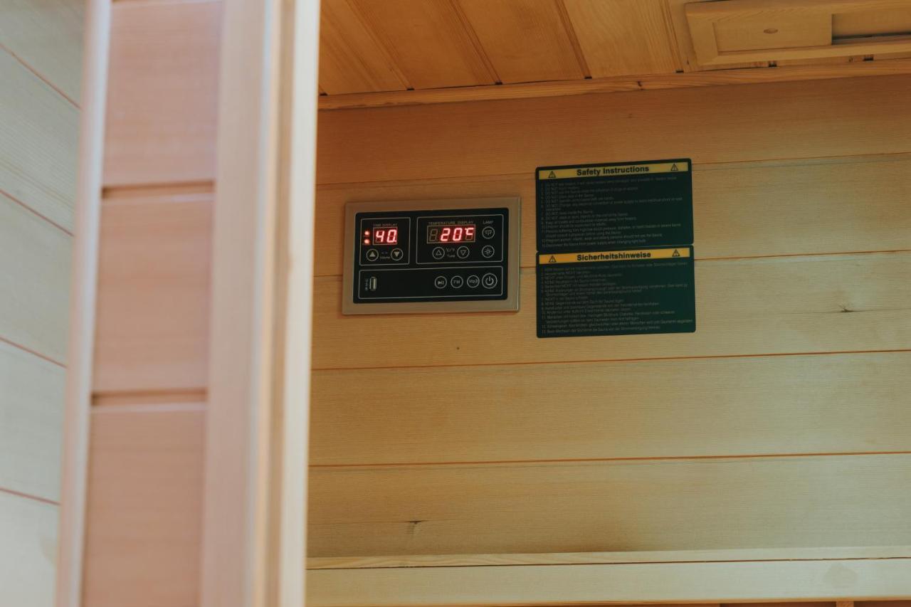 Motel Vila Bakarni Brcko Bagian luar foto