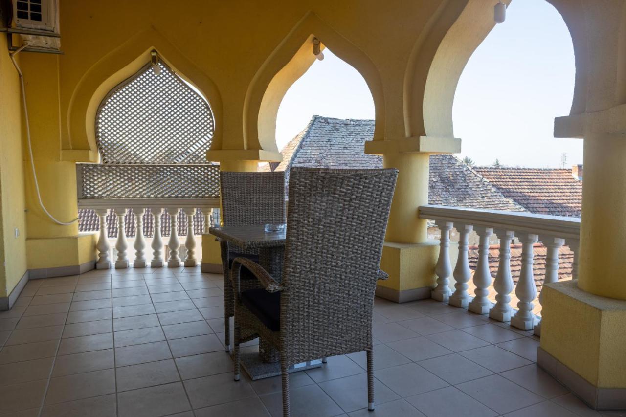 Motel Vila Bakarni Brcko Bagian luar foto