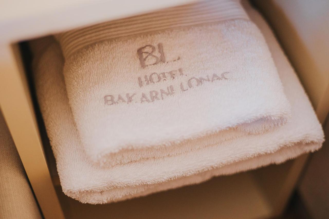 Motel Vila Bakarni Brcko Bagian luar foto