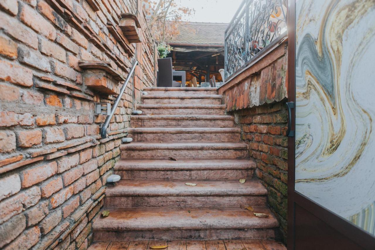 Motel Vila Bakarni Brcko Bagian luar foto