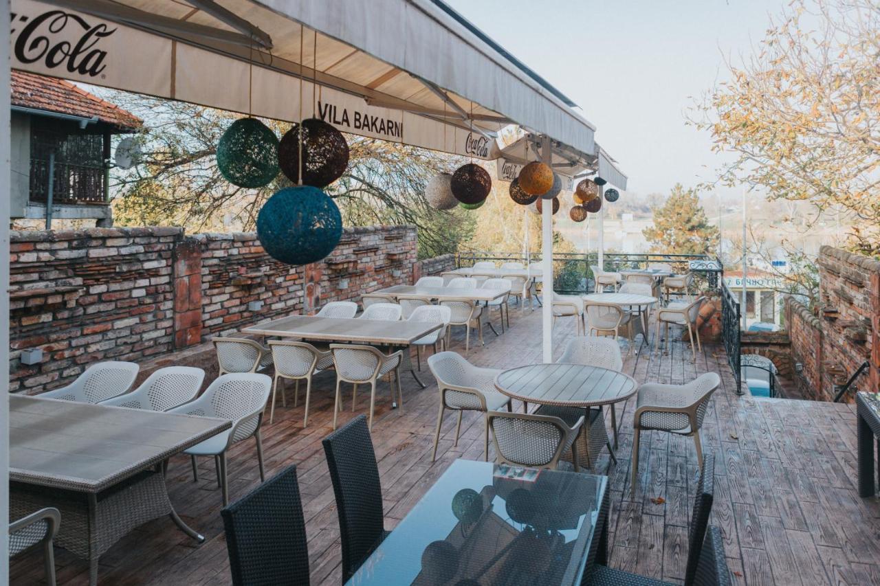 Motel Vila Bakarni Brcko Bagian luar foto