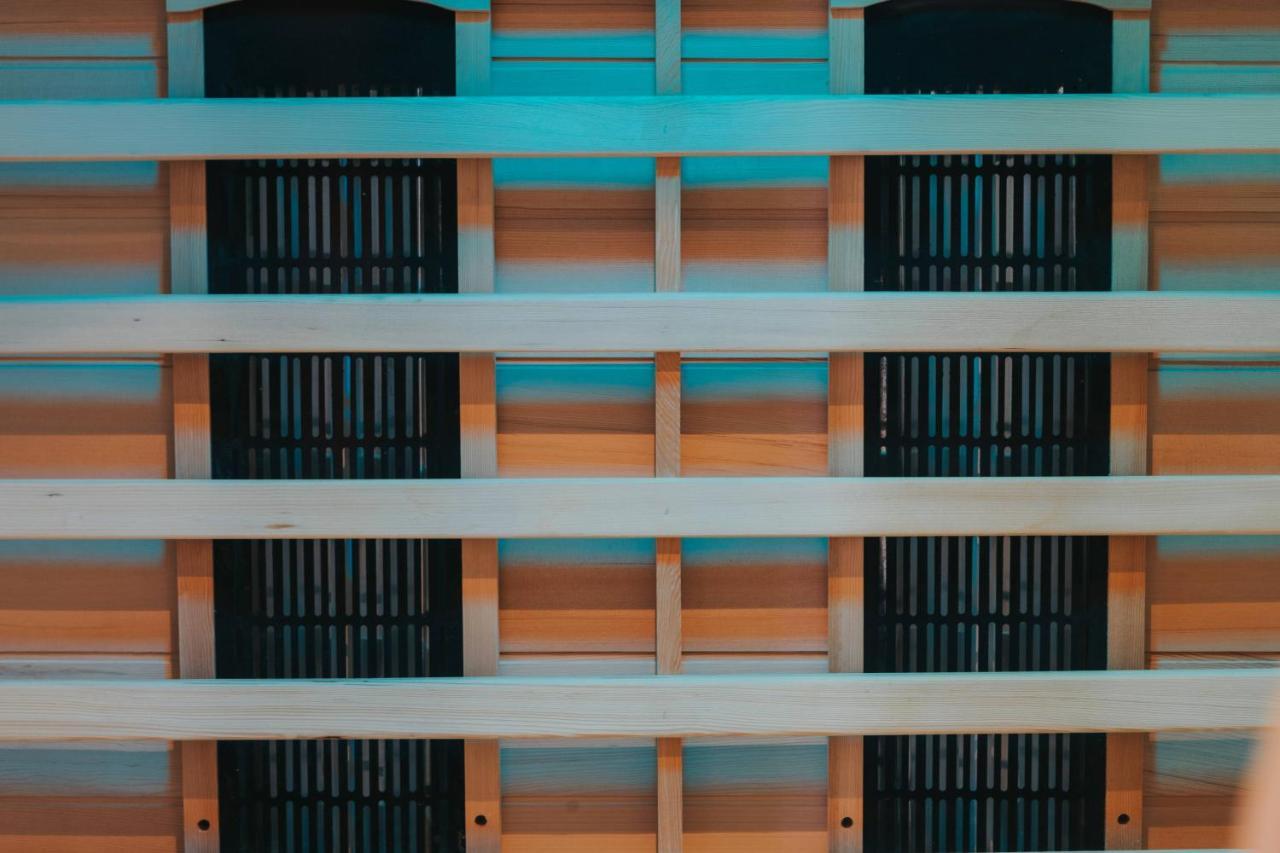 Motel Vila Bakarni Brcko Bagian luar foto