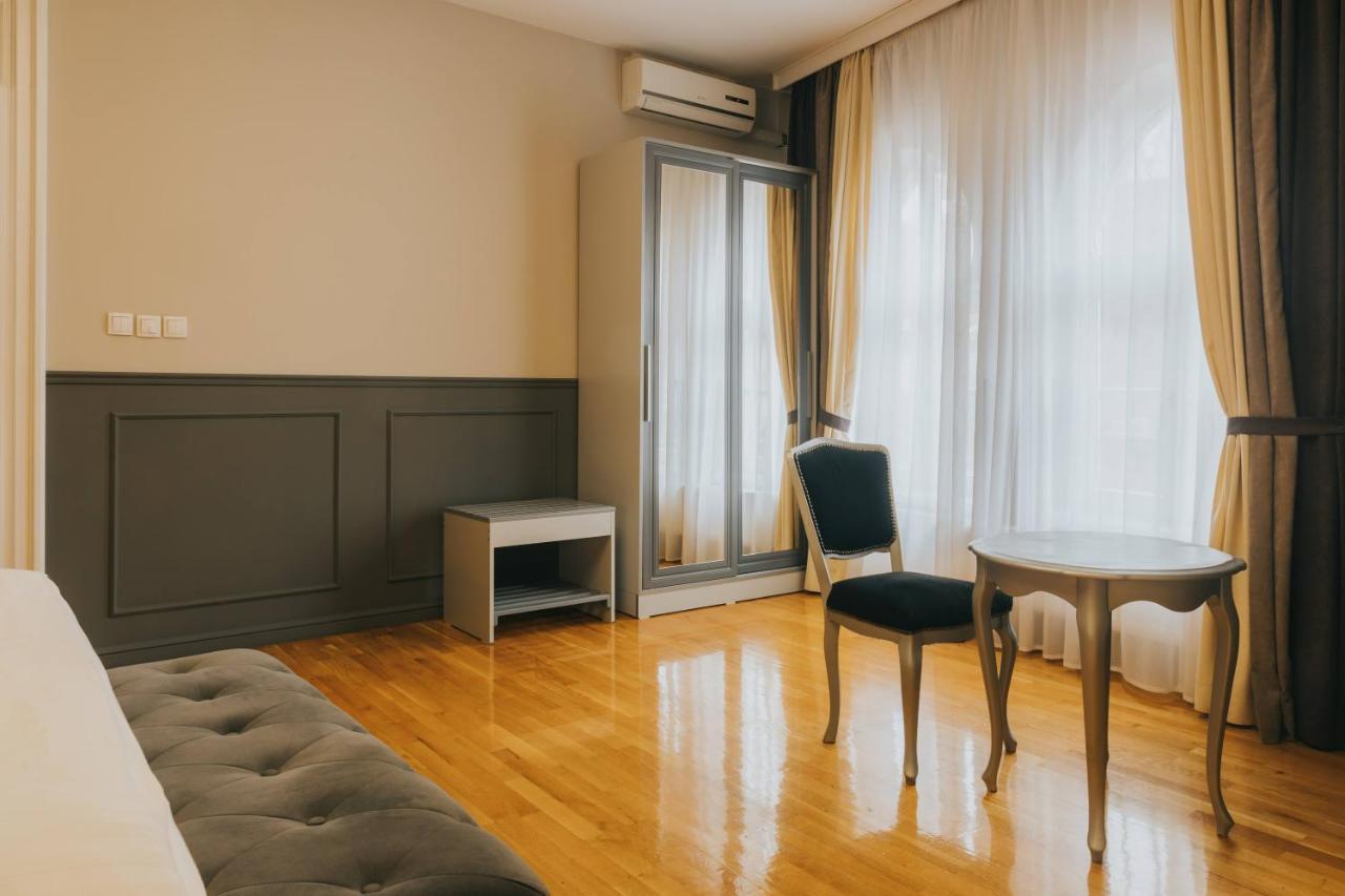 Motel Vila Bakarni Brcko Bagian luar foto
